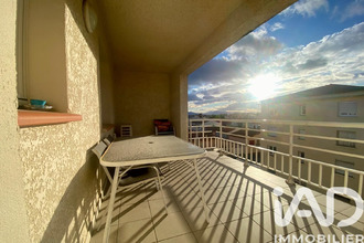 achat appartement canet-en-roussillon 66140