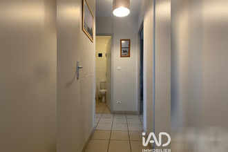 achat appartement canet-en-roussillon 66140