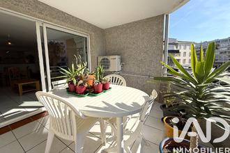achat appartement canet-en-roussillon 66140
