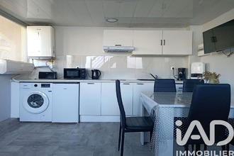 achat appartement canet-en-roussillon 66140