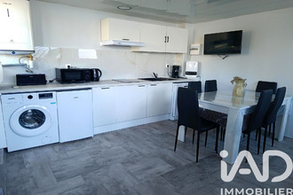 achat appartement canet-en-roussillon 66140