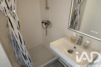 achat appartement canet-en-roussillon 66140