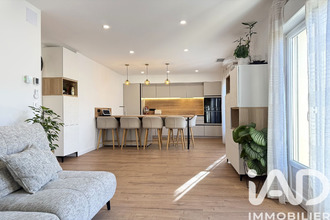 achat appartement canet-en-roussillon 66140