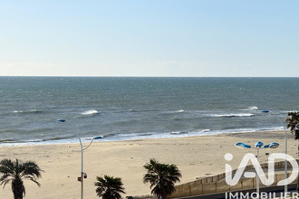 achat appartement canet-en-roussillon 66140