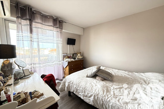 achat appartement canet-en-roussillon 66140