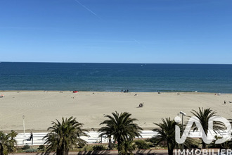 achat appartement canet-en-roussillon 66140