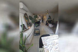 achat appartement canet-en-roussillon 66140