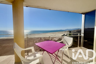 achat appartement canet-en-roussillon 66140