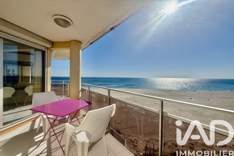 achat appartement canet-en-roussillon 66140