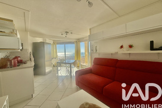 achat appartement canet-en-roussillon 66140