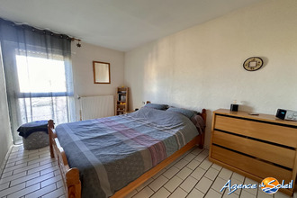 achat appartement canet-en-roussillon 66140