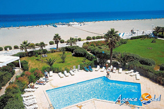 achat appartement canet-en-roussillon 66140