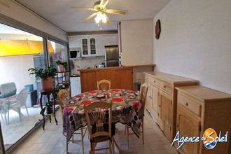 achat appartement canet-en-roussillon 66140
