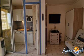 achat appartement canet-en-roussillon 66140