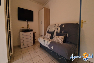 achat appartement canet-en-roussillon 66140