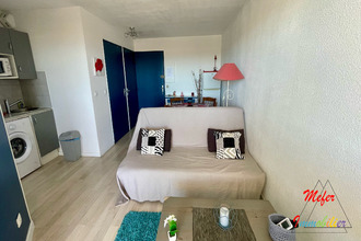 achat appartement canet-en-roussillon 66140