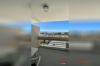 achat appartement canet-en-roussillon 66140