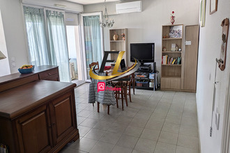 achat appartement canet-en-roussillon 66140