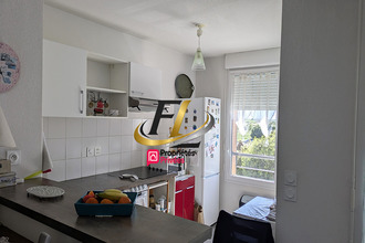 achat appartement canet-en-roussillon 66140