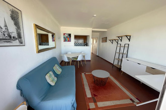achat appartement canet-en-roussillon 66140