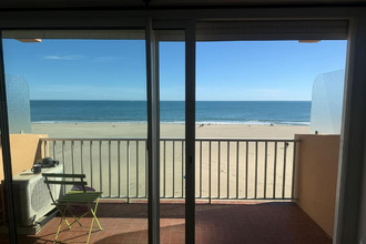 achat appartement canet-en-roussillon 66140