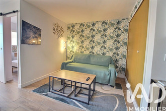 achat appartement canet-en-roussillon 66140