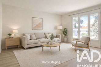 achat appartement canet-en-roussillon 66140