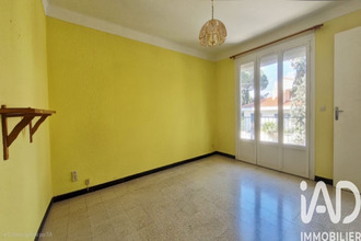 achat appartement canet-en-roussillon 66140