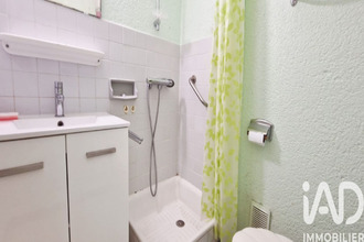 achat appartement canet-en-roussillon 66140