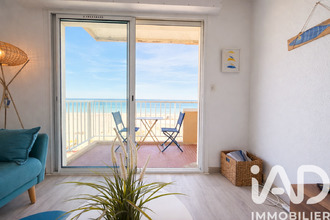 achat appartement canet-en-roussillon 66140
