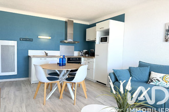 achat appartement canet-en-roussillon 66140