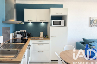 achat appartement canet-en-roussillon 66140