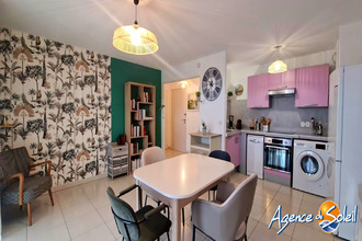 achat appartement canet-en-roussillon 66140