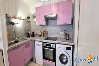 achat appartement canet-en-roussillon 66140