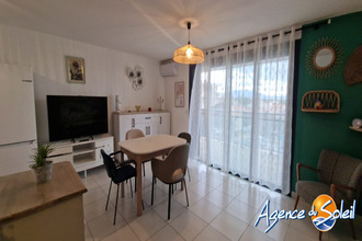 achat appartement canet-en-roussillon 66140