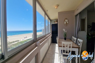 achat appartement canet-en-roussillon 66140
