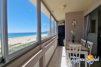achat appartement canet-en-roussillon 66140