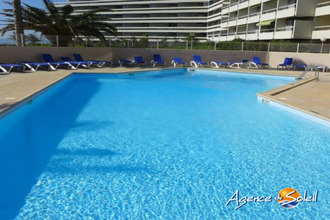 achat appartement canet-en-roussillon 66140