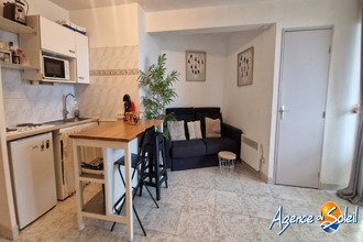 achat appartement canet-en-roussillon 66140