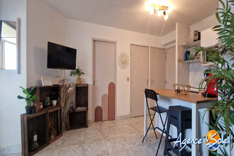 achat appartement canet-en-roussillon 66140