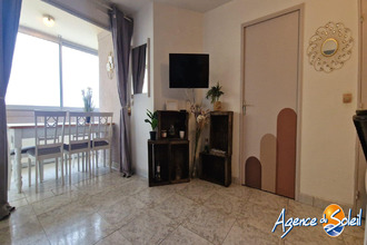 achat appartement canet-en-roussillon 66140