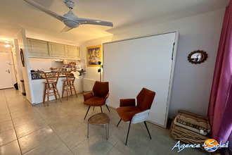 achat appartement canet-en-roussillon 66140