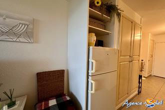 achat appartement canet-en-roussillon 66140