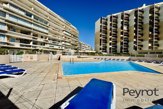 achat appartement canet-en-roussillon 66140