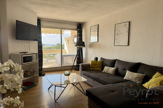 achat appartement canet-en-roussillon 66140