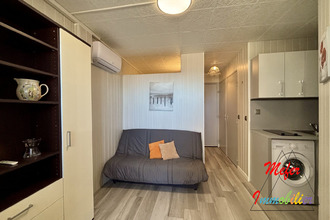 achat appartement canet-en-roussillon 66140