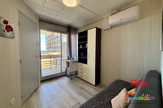 achat appartement canet-en-roussillon 66140