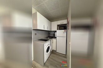 achat appartement canet-en-roussillon 66140