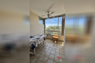 achat appartement canet-en-roussillon 66140