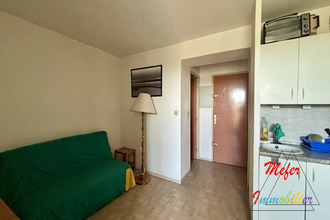 achat appartement canet-en-roussillon 66140